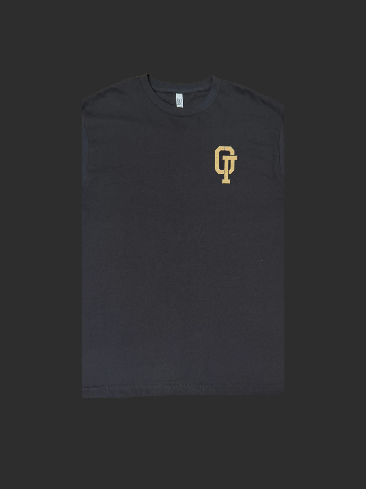 The Eagle Tee