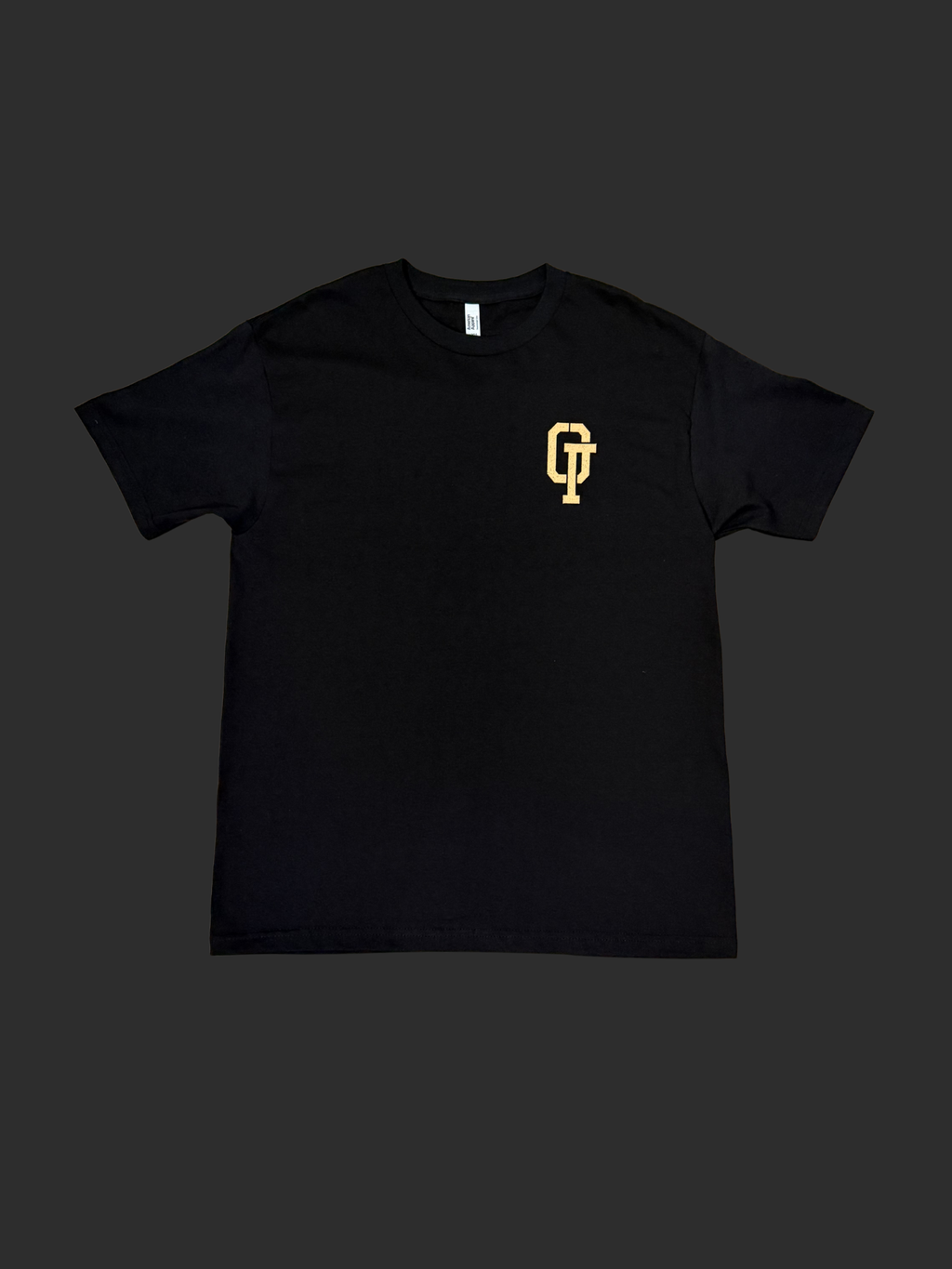 The Eagle Tee